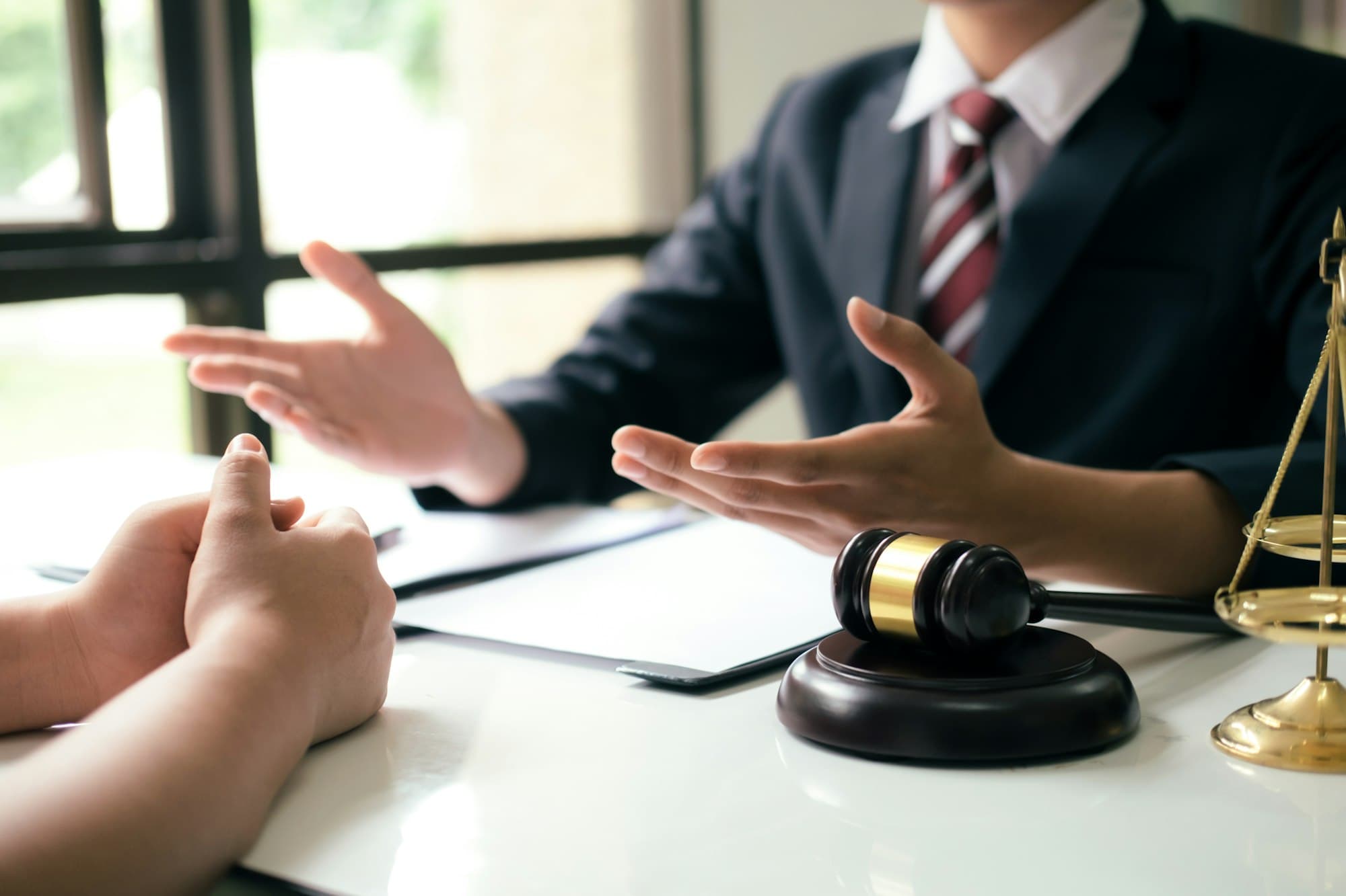 Choosing A Personal Injury Attorney in Georgia - Hagood Injury Law