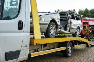 collisions and truck accidents- Truck accident lawyers Woodstock, GA- Hagood Injury Law